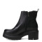 Bota de Mujer Bottero BORY Negro