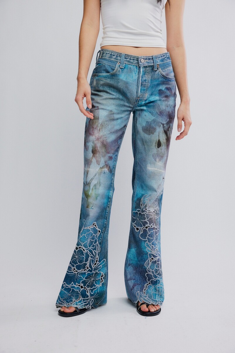 JEAN CUTWORK WEST COAST 