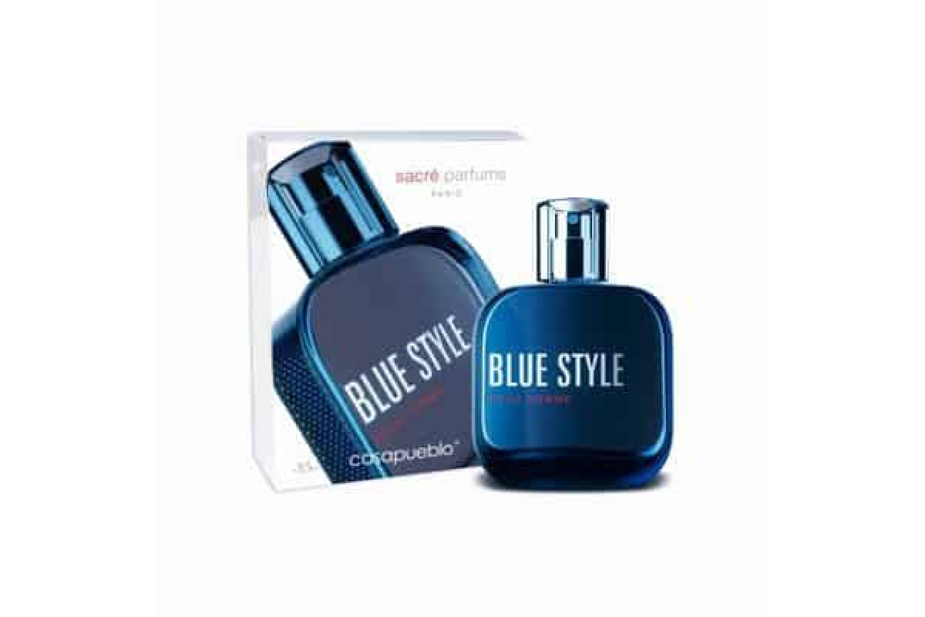 Perfume Sacre Sacre Blue 