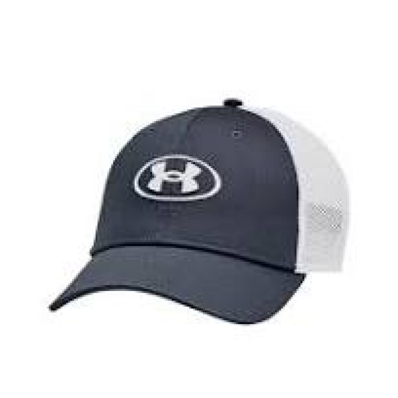 Gorro o Gorra - Under Armour - Under Armour Gorro UA BLITZING TRUCKER de Unisex - 534-044Y81 Gris