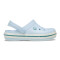 Crocband Speckled Band Clog K - Niños mas de 5 años Blue Frost