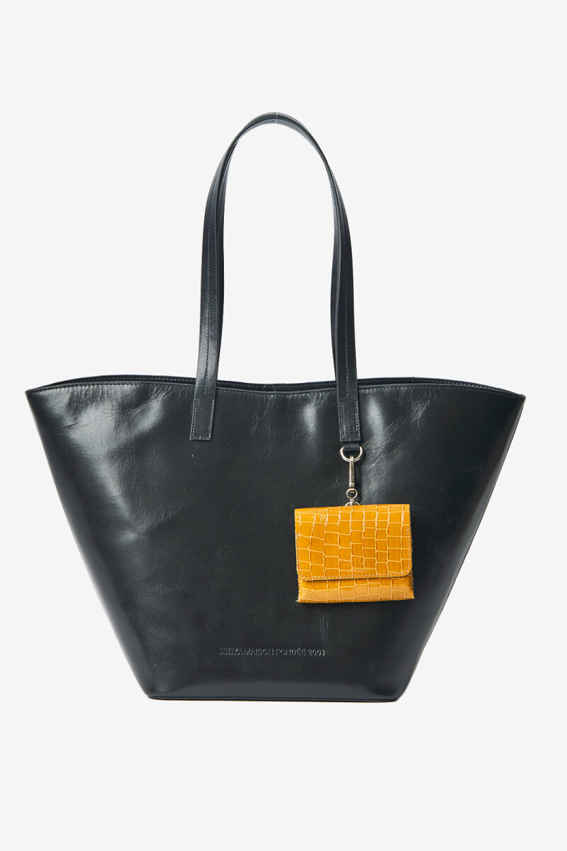 MITCHELL Negro