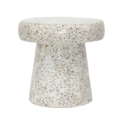 MESA LATERAL METAL ALTAIR