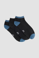Pack x3 medias ciclistas Variante 39