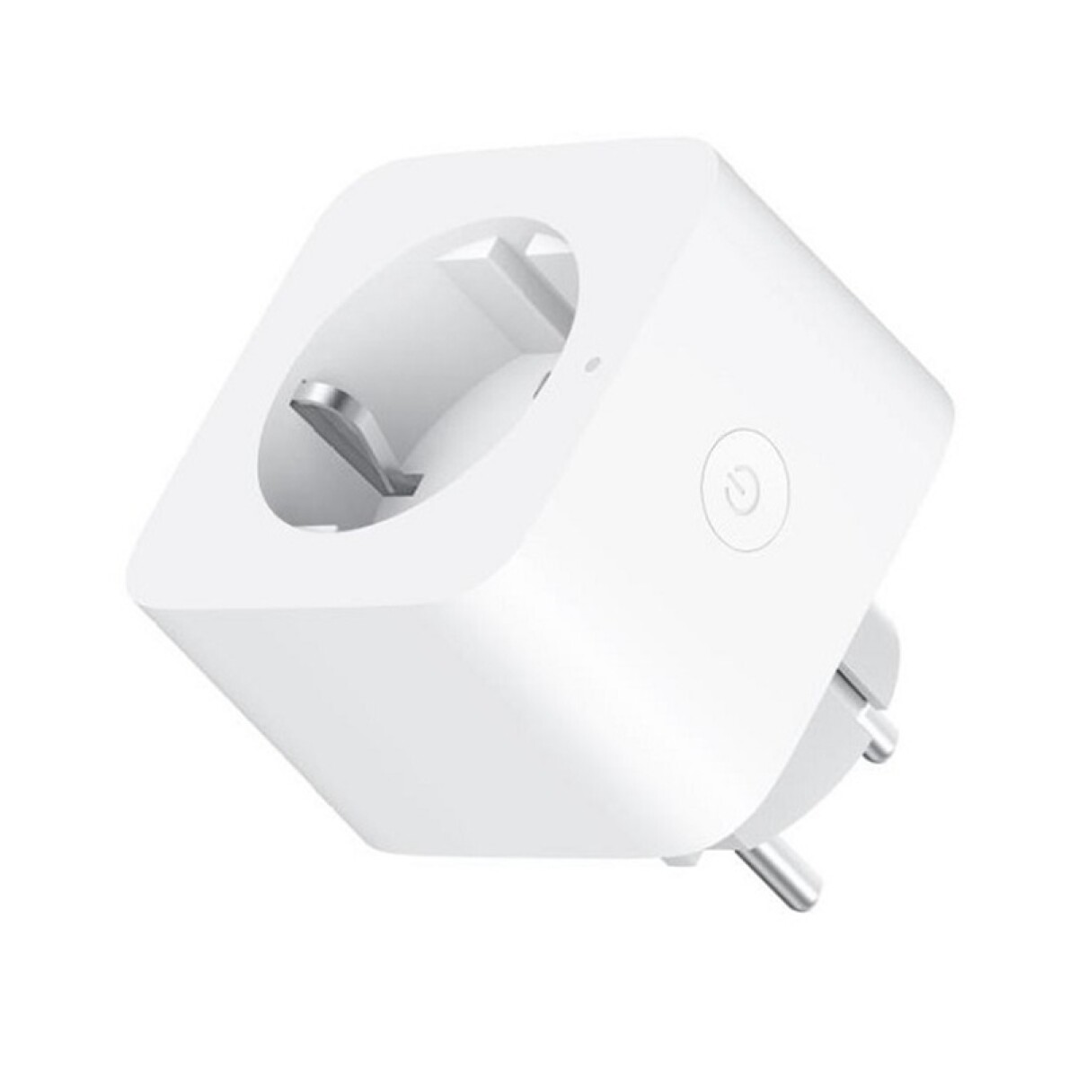 Enchufe Inteligente Xiaomi Mi Smart Zigbee 