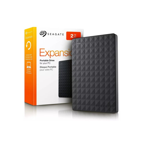 Disco externo Seagate 2tb Disco externo Seagate 2tb