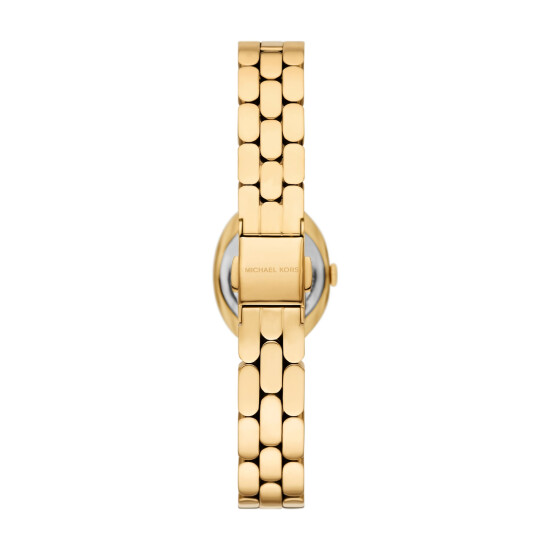 Reloj MICHAEL KORS MAUDE Acero Dorado Esfera 21mm 0
