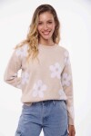 BUZO GEORGINA BEIGE