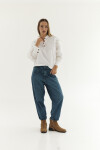 Camisa Line Blanco