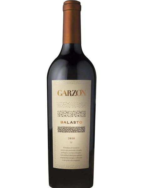 Garzón Balasto con caja de madera Garzón Balasto con caja de madera