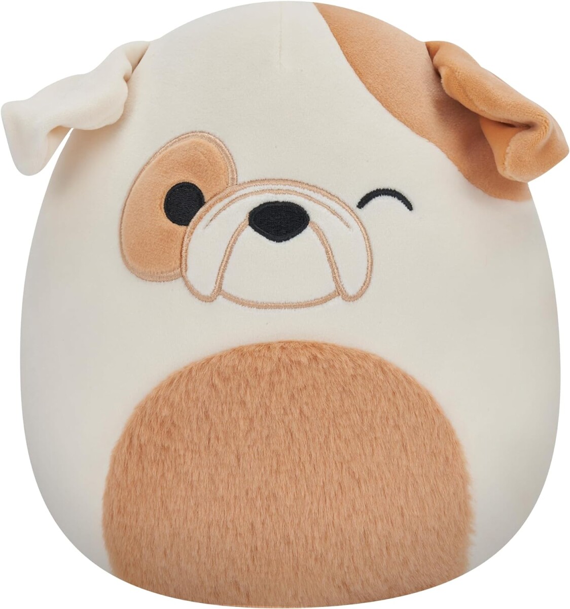 Peluche Jazwares Squishmallows Brock 19cm 