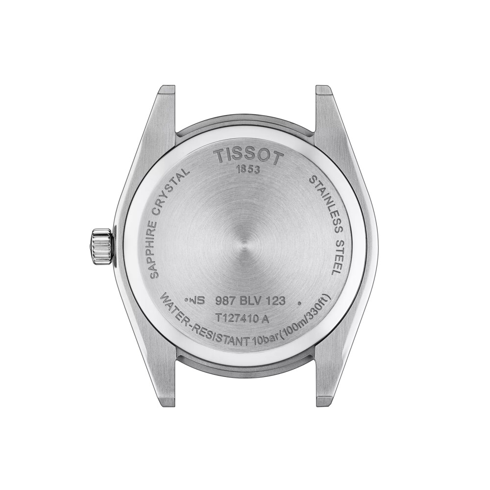 Reloj Tissot Gentleman T127.410.16.031.01 Reloj Tissot Gentleman T127.410.16.031.01