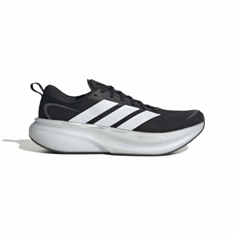 Zapatillas Running Supernova Glide M Hombre Black