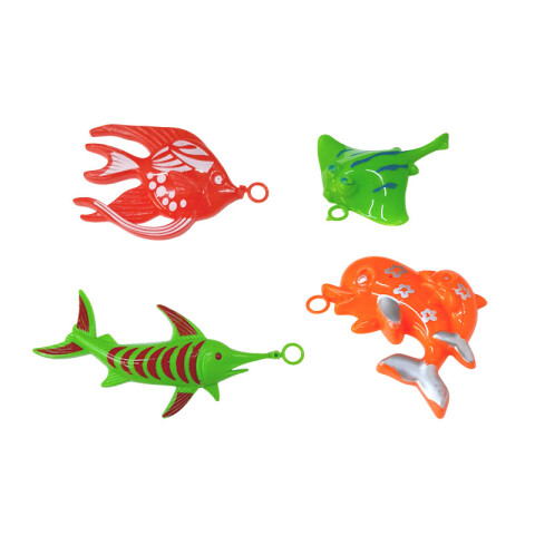 OUTLET Juego de pesca Outlet Juego De Pesca