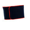 Macri Faja Unisex Negro