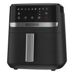 FREIDORA AIR FRYER B+D 5.5L PURIFRY AFBD62-1BDCL Unica