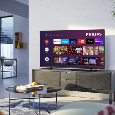 TV LED PHILIPS SMART 32" 32PHD6825/55 TV LED PHILIPS SMART 32" 32PHD6825/55