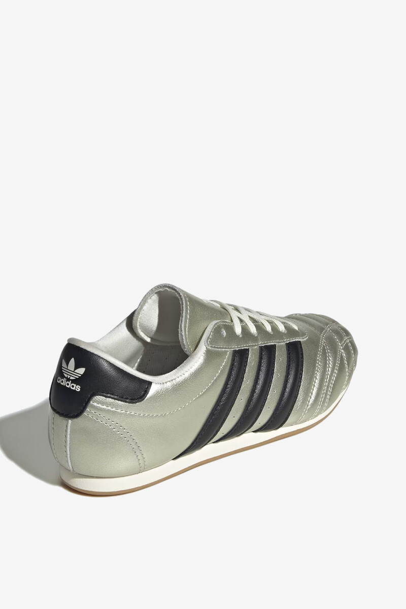 TAEKWONDO LACE Plata