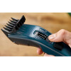 Cortadora De Pelo Philips Series 3000 Hc3505 Azul Cortadora De Pelo Philips Series 3000 Hc3505 Azul