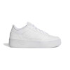 Basket - Adidas - ADIDAS CALZADO BREAK START BOLD de Mujer - JP7525 Blanco