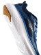 Championes Bron Umbro Hombre Azul Marino