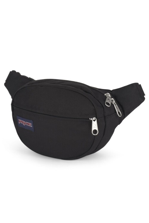 RIÑONERA FIFTH AVENUE BLACK