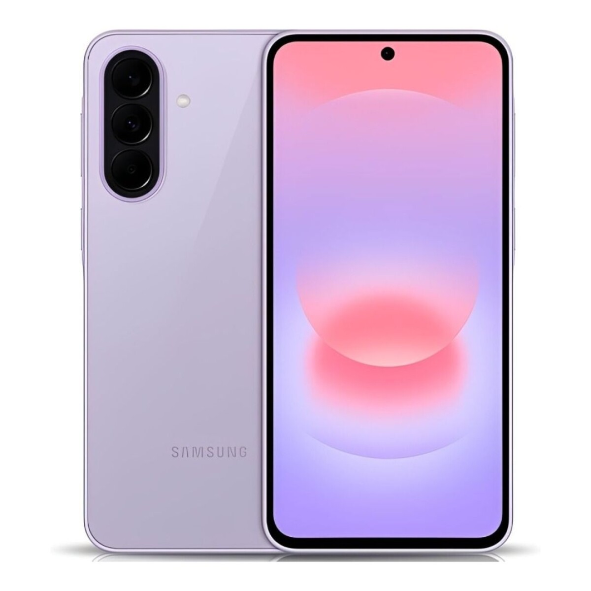 Celular Samsung A37 5G 256GB 8GB RAM - Lavanda 