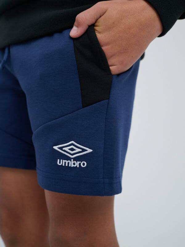 BERMUDA CROSS Umbro Junior 001