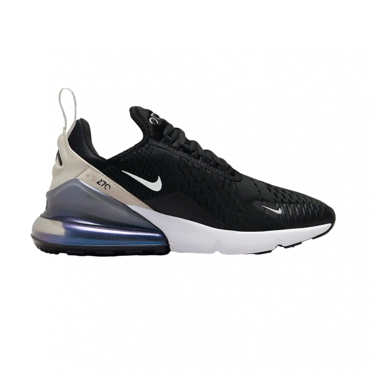 NIKE AIR MAX 270 Black Zooko