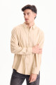 Camisa Soul Beige