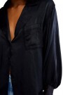 Camisa Sleep Muse Negro