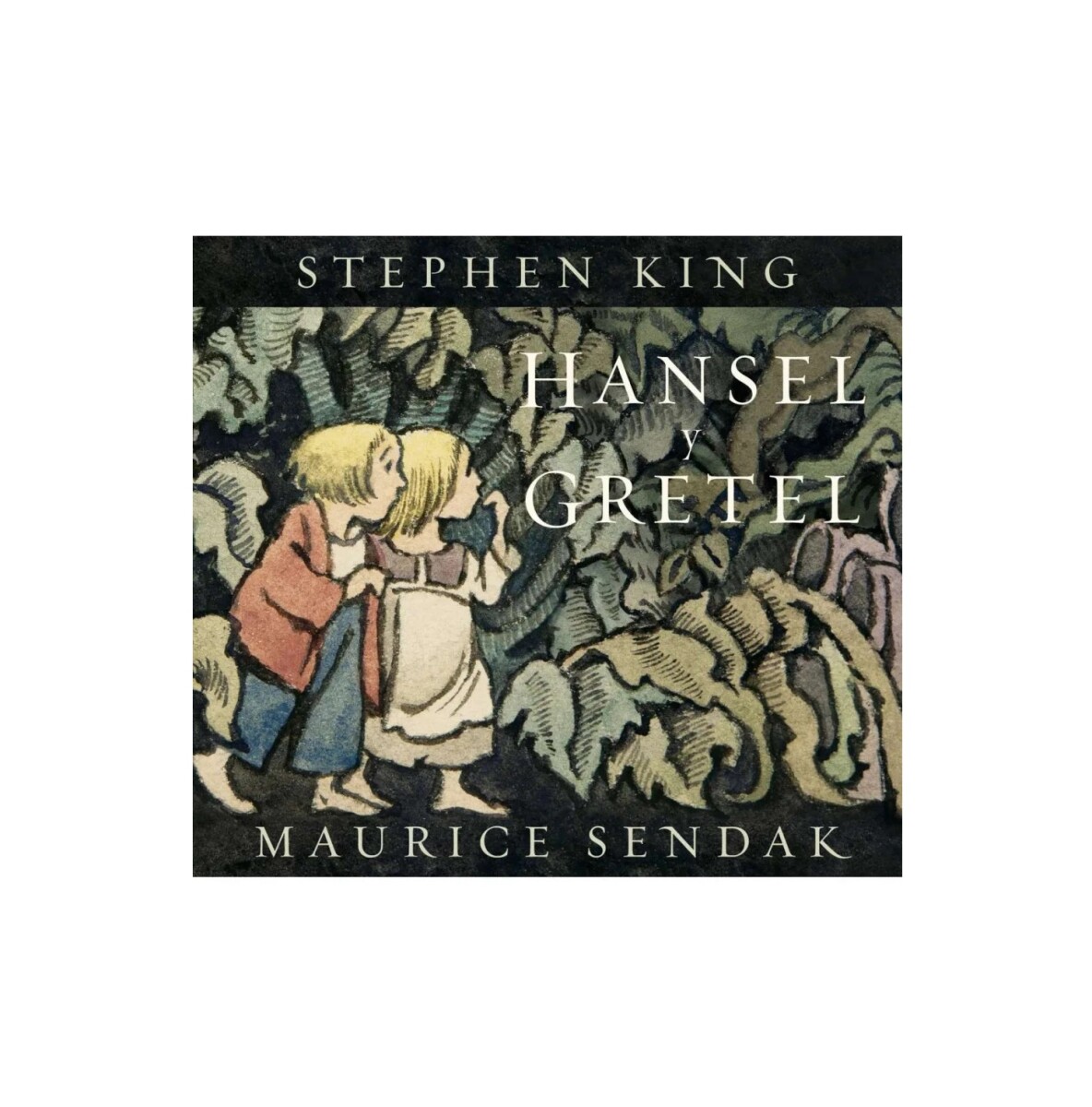 Hansel Y Gretel (TD) 