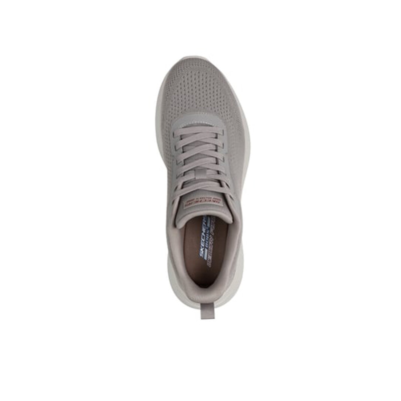 Championes Bobs Moda Flex Beige