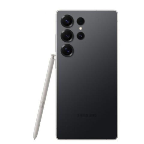 Celular Samsung S25 Ultra 512GB Titanium Black