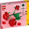 Lego Flores Rosas 120 Piezas Lego Flores Rosas 120 Piezas