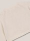 Chaqueta De Punto Blanco