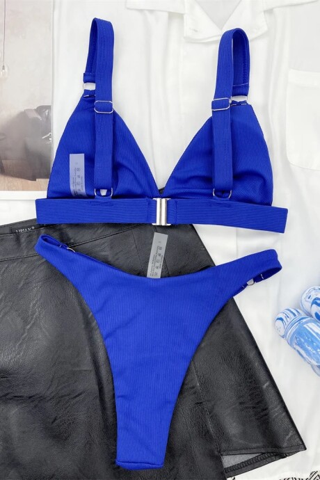 Bikini ARRAIAL Azul