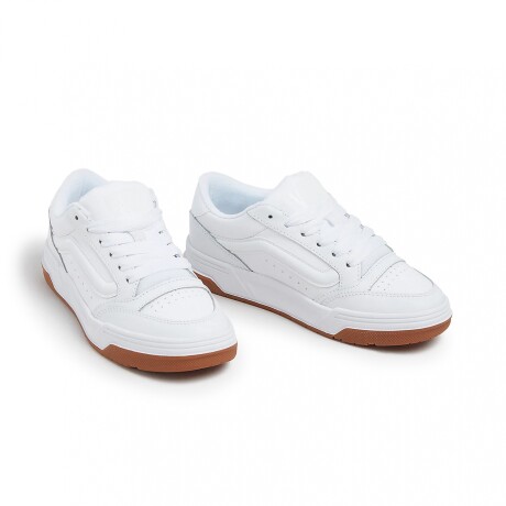 VANS HYLANE WHITE