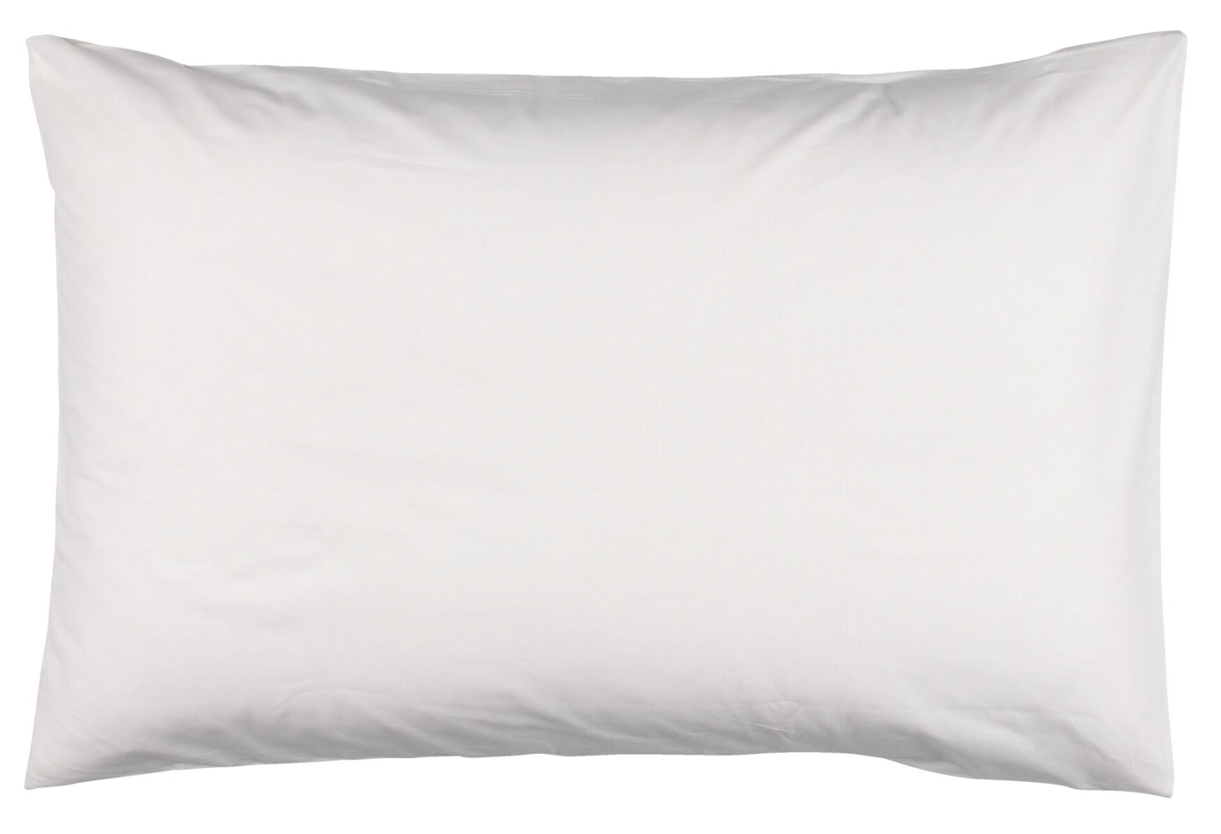 Funda almohada FELICIA 50x70/75 blanco 