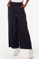 PANTALON MUJER FILA PANTALONA EXPLORER Negro