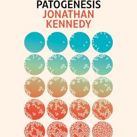 PATOGENESIS PATOGENESIS