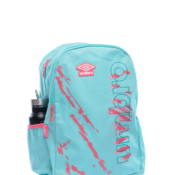 Mochila Fika Umbro unisex 07r