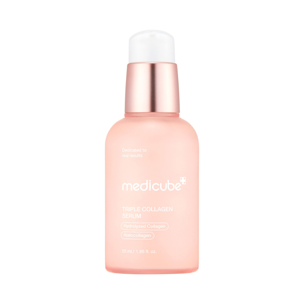 MEDICUBE SERUM TRIPLE COLAGENO 55ML única