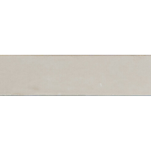 Porcelanato Tipo Brick Beige Brillo 6X24Cm Piso Pared GAMAS DE BEIGE