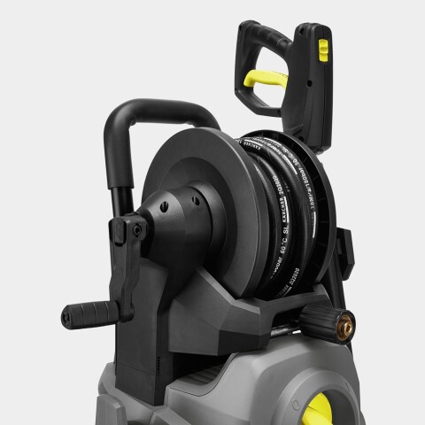 Hidrolavadora HD 4/10 X Classic *KAP Hidrolavadora HD 4/10 X Classic *KAP