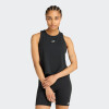 Musculosa New Balance Drapey Tank Negro