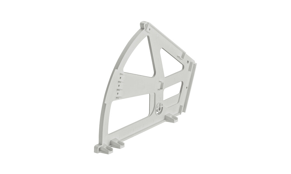 Zapatera abatible para armar doble Zapatera Abatible Para Armar Doble