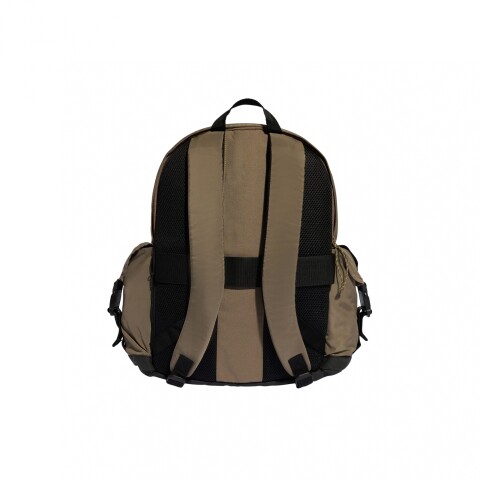 Mochila adidas Brown