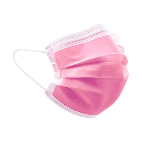 Tapaboca Fucsia Tapaboca Fucsia