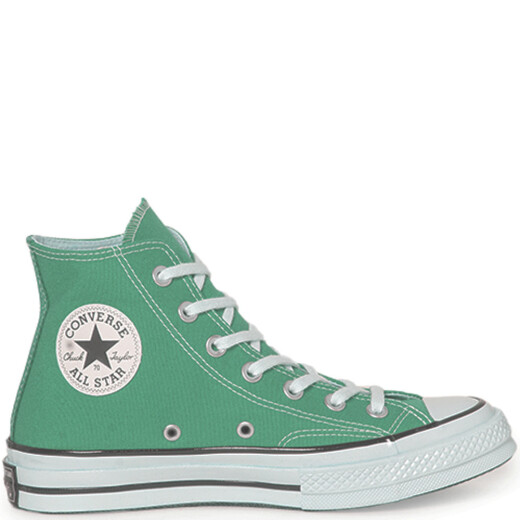 Bota Converse Moda Unisex Chuck 70 Verde S C Menpi